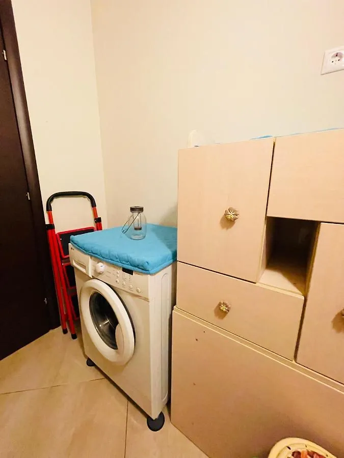 فيلا D & J Luxury House Nea Kallikrateia 0*,  اليونان