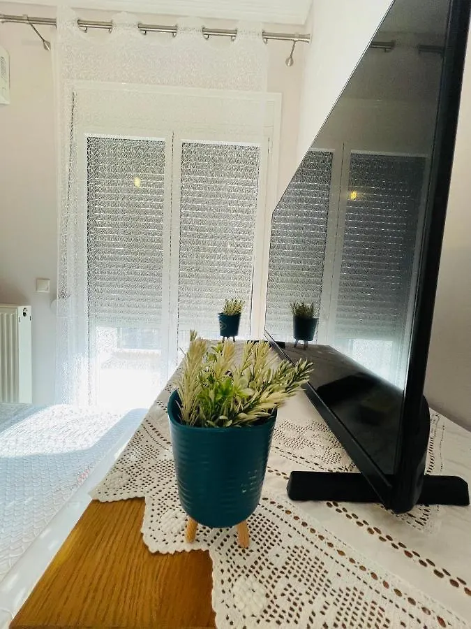فيلا D & J Luxury House Nea Kallikrateia