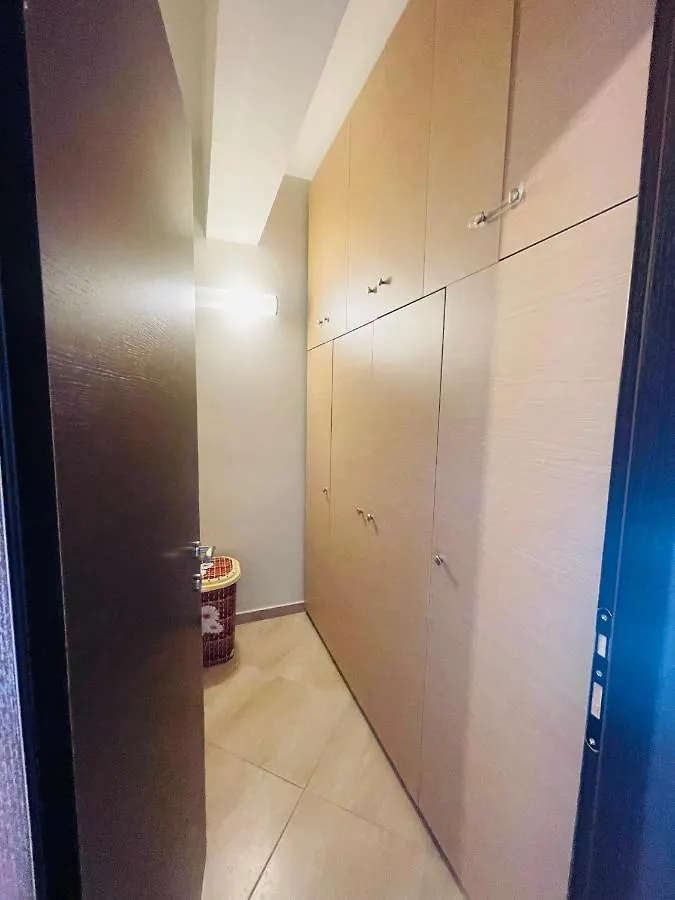 بيت للعطل فيلا D & J Luxury House Nea Kallikrateia
