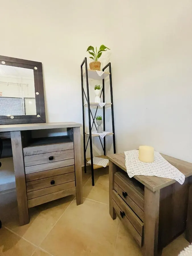 فيلا D & J Luxury House Nea Kallikrateia بيت للعطل