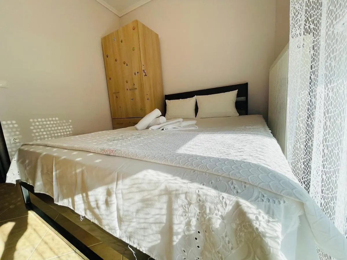 D & J Luxury House Βίλα Nea Kallikrateia Σπίτι διακοπών