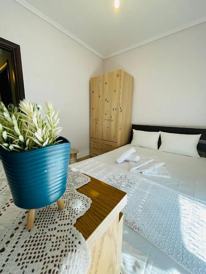 فيلا D & J Luxury House Nea Kallikrateia 0*,